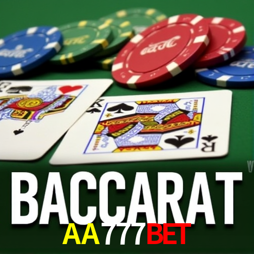 AA777BET
