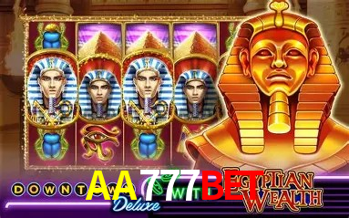 AA777BET
