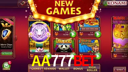 AA777BET
