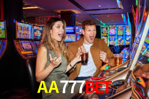 AA777 CASINO