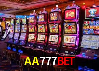 AA777 CASINO