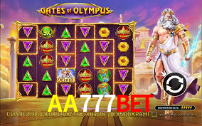 AA777BET