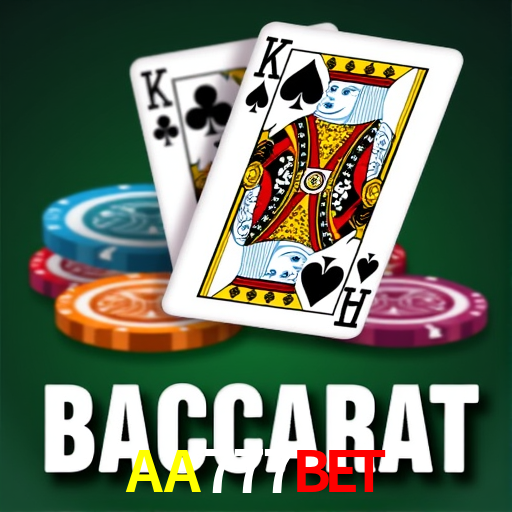 AA777 CASINO